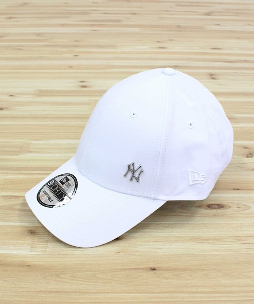 NEW ERA（ニューエラ） キャップ 帽子 ニューエラキャップ FLAWLESS