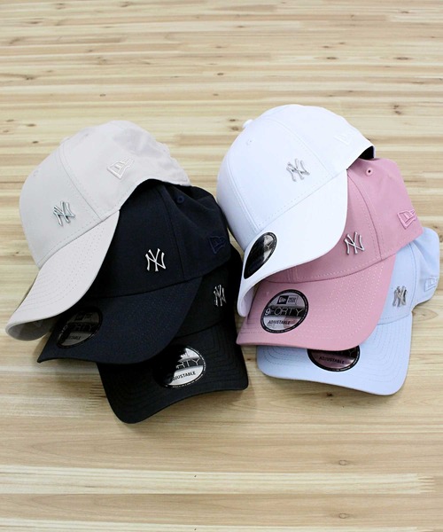 NEW ERA キャップ 帽子 ニューエラキャップ FLAWLESS 9FORTY