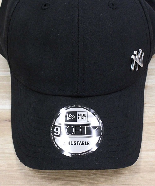 【NEW ERA】FLAWLESS 9FORTY ニューエラ キャップ NEW ERA キャップ 帽子 ニューエラキャップ FLAWLESS 9FORTY