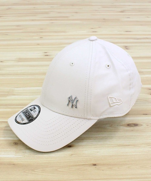 新品未使用　ニューエラ　レディースキャップ 即発送】NEWERA キャップ 帽子 9FORTY 940 WOMAN LEAGUE CAP