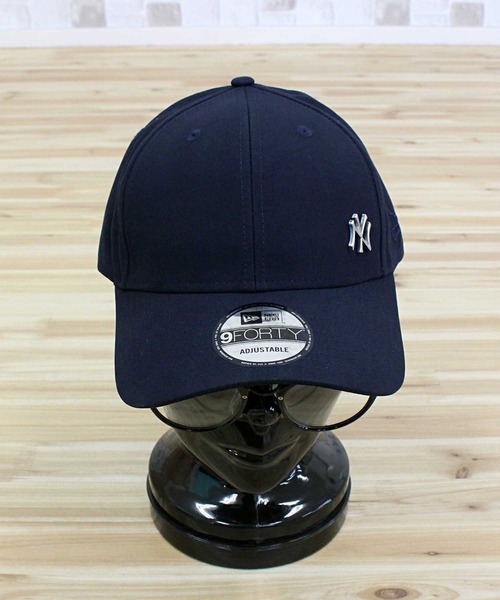 【NEW ERA】FLAWLESS 9FORTY ニューエラ キャップ NEW ERA キャップ 帽子 ニューエラキャップ FLAWLESS 9FORTY