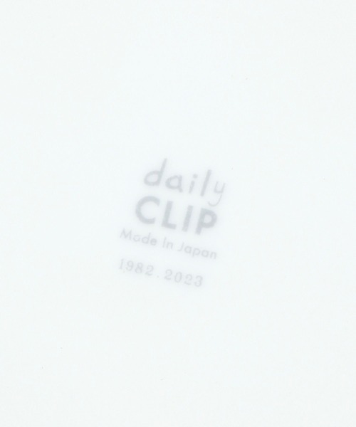 食器 「daily CLIP」蔵出しの八角プレート Ｌ | studio CLIP | 07
