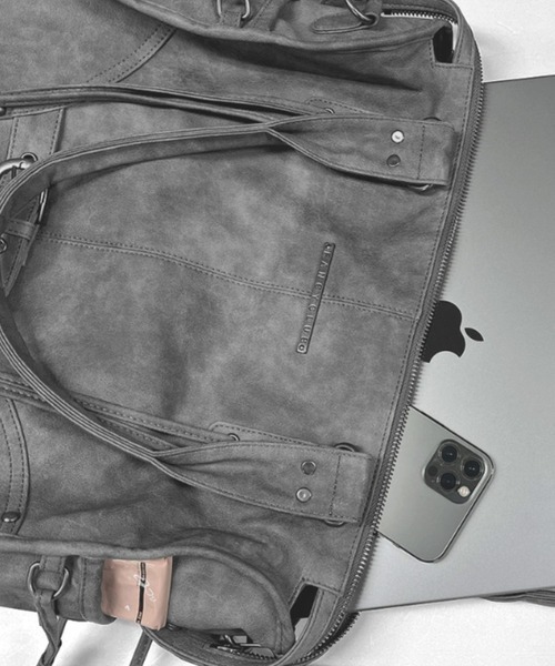 ☆ お値下げ！ヴィンテージ クラシカル 型押しバッグ ☆ クラシカル型押しバッグ | outlet | axes femme online shop