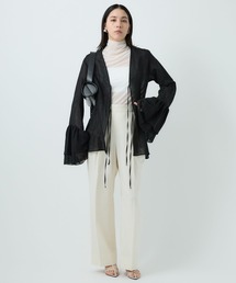 tシャツ Chaos(カオス)/ガーゼリアンインナー レディース｜ZOZOTOWN Yahoo!店