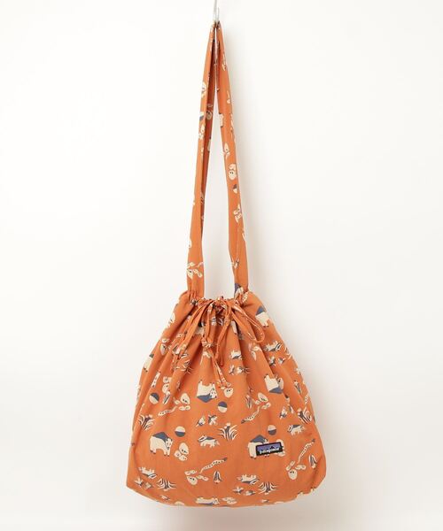 Patagonia one shoulder bag オレンジ Patagonia one shoulder bag orange | eBay