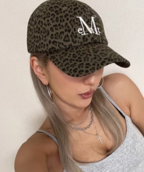 キャップ 帽子 レディース メンズの画像