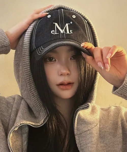 キャップ 帽子 レディース メンズの画像
