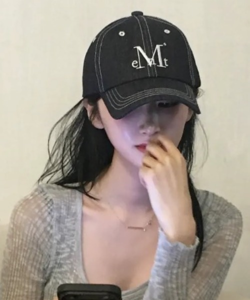 キャップ 帽子 レディース メンズの画像