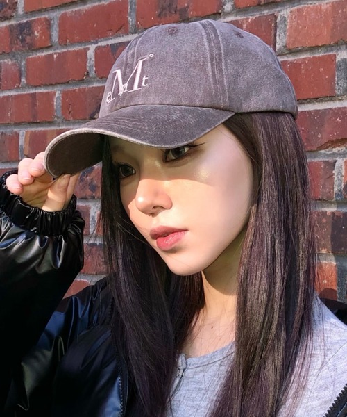 キャップ 帽子 レディース メンズの画像