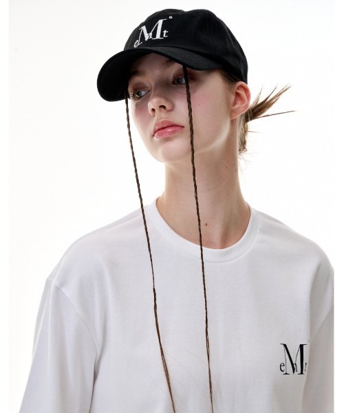 【MUCENT】 L LOGO SIGNATURE MTM /追跡付 MUCENT】 SPRAY LOGO SIGNATURE MTM UNISEX/追跡付 (MUCENT