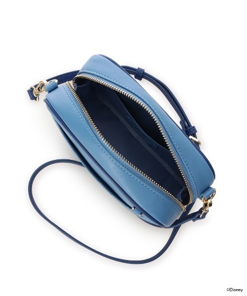 スティッチ ショルダーバッグ【Samantha Thavasa】 ブログ記事詳細サマンサタバサ公式オンラインショップ