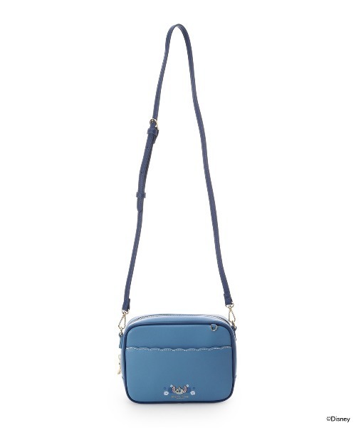 大人気!! Samantha Thavasa Petit Choice「スティッチ」バッグ Samantha Thavasa Petit Choice ショルダーバッグ バッグ