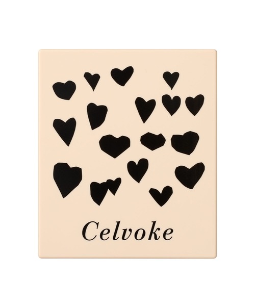 未使用^_^celvoke★ZOZO限定キット Celvoke コスメセット コフレ セルヴォーク / 「ZOZO限定」25AW