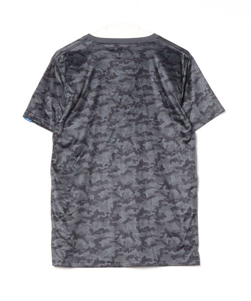 「le coq sportif」 半袖Tシャツ L グレー メンズ