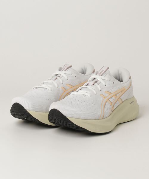 ASICS GEL-EXCITE スニーカー ASICS】GEL-NYC(スニーカー)｜シューズ｜emmi（エミ）の通販