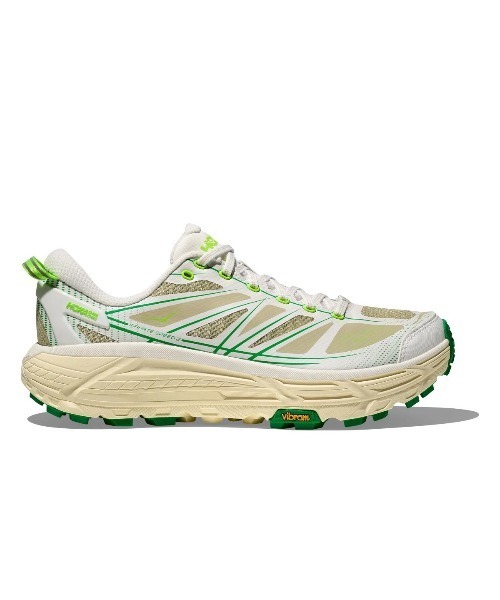 Kinetics（キネティクス） スニーカー HOKA U MAFATE SPEED 2（ホカ U 