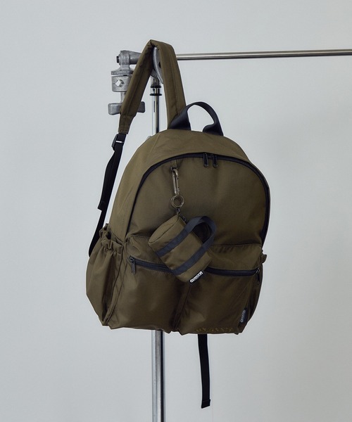 デイバック リュック 「OUTDOOR PRODUCTS for SALON」別注バッグパック / アウトドアプロダクツ レディース