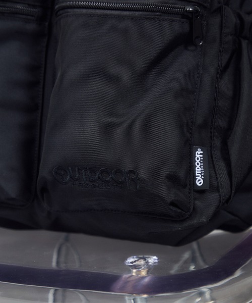 OUTDOOR PRODUCTS（アウトドアプロダクツ） デイバック リュック