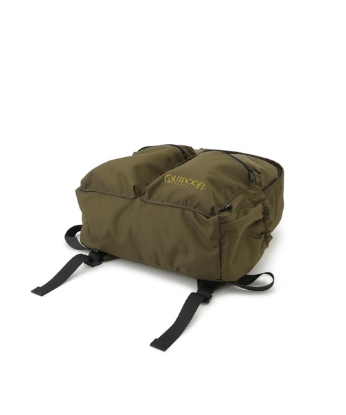 OUTDOOR PRODUCTS（アウトドアプロダクツ） デイバック リュック