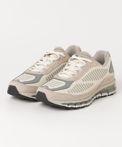 ASICS スニーカー GEL-QUANTUM 360 I AMP メンズ レディース
