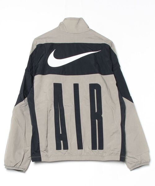 Nike Air ナイロンジャケット XXL NIKE ナイロンジャケット NIKE/ナイキ M AIR WOVEN TRACK JKT