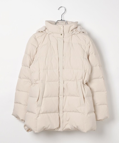 GLOBAL WORK（グローバルワーク）の「ウツクシルエット撥水