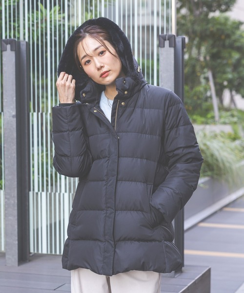 GLOBAL WORK（グローバルワーク） ダウンコート ダウンジャケット