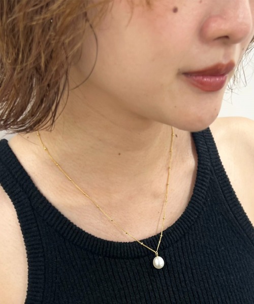 MARIHA（マリハ） ネックレス 「MARIHA/マリハ」月の夢ネックレス