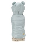 犬 服 ROPE PICNIC/クマ耳中綿ベストの詳細画像1