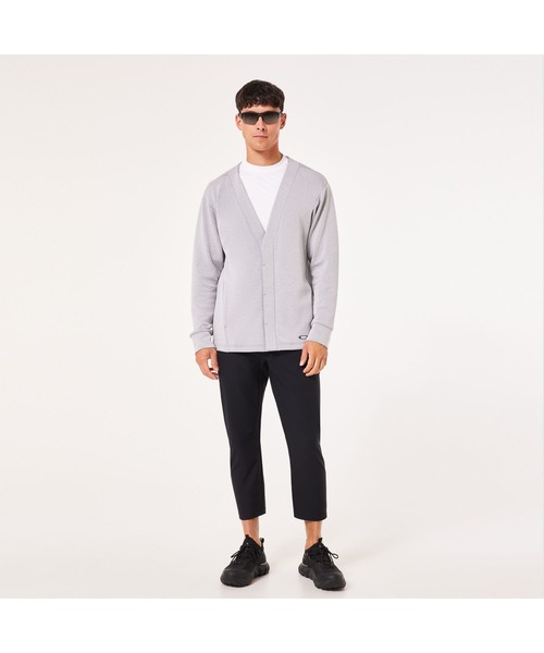 OAKLEY（オークリー） カーディガン メンズ : ZOZOTOWN Yahoo!店