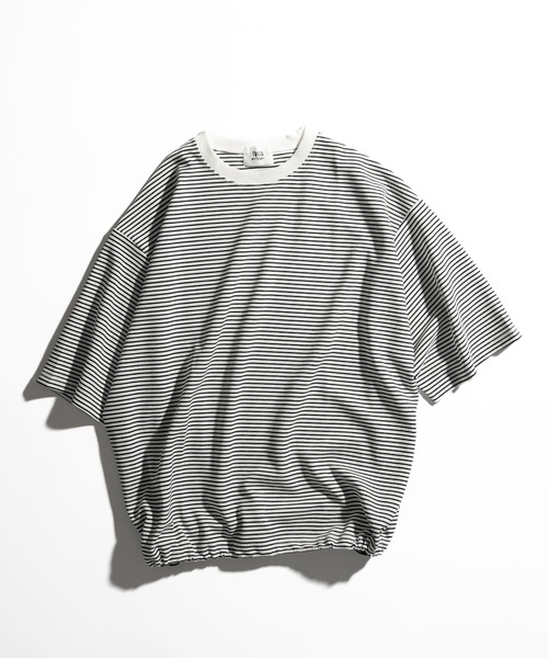 「WETTEMPT」 半袖Tシャツ MEDIUM ブラック メンズ