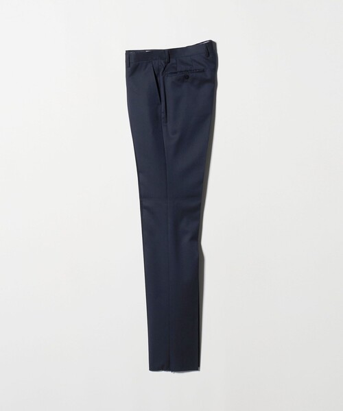 green label relaxing パンツ スーツ セット ネイビー　38 GREEN LABEL RELAXING パンツ スーツ セットアップ 濃紺 - メルカリ