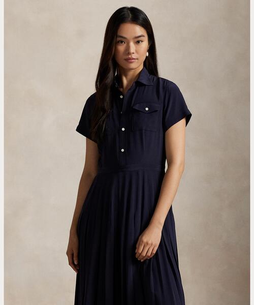 Polo Ralph Lauren グレー スリーピーススーツ ポロラルフローレンスリーピーススーツ