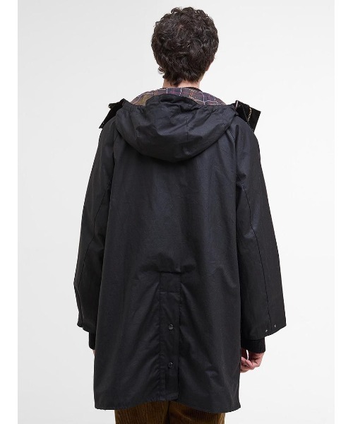 Barbour（バブアー） コート ジャケット “Heritage + / ヘリテージ