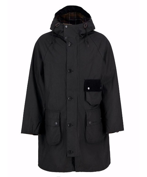 Barbour（バブアー） コート ジャケット “Heritage + / ヘリテージ