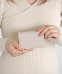 名刺入れ シンプル ベーシック カードケース ...の詳細画像4