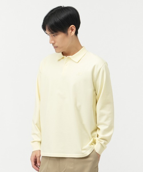 New Balance（ニューバランス） ポロシャツ 「アルペン限定」 New
