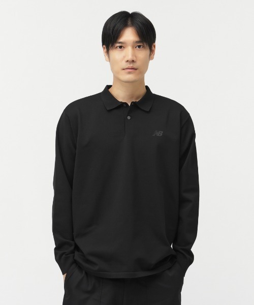 New Balance（ニューバランス） ポロシャツ 「アルペン限定」 New