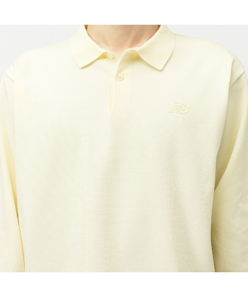 New Balance（ニューバランス） ポロシャツ 「アルペン限定」 New