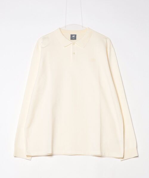 New Balance（ニューバランス） ポロシャツ 「アルペン限定」 New