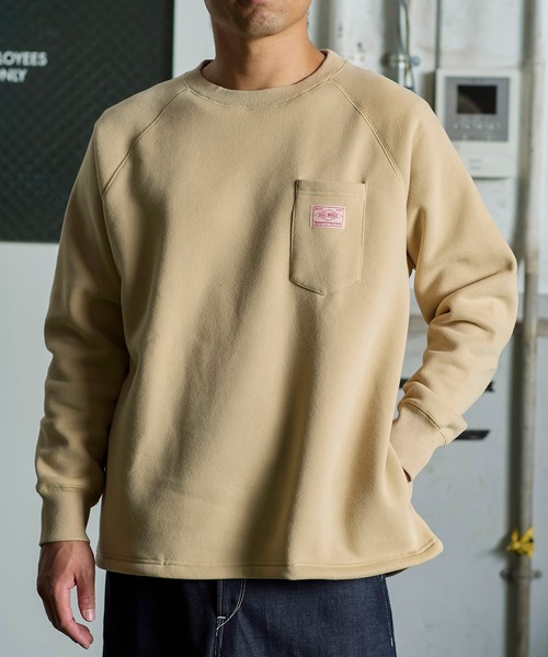 横浜流星ビックスウェットM Big Sweat -Ryusei Yokohama 26th Design-｜横浜流星｜MAILIVIS