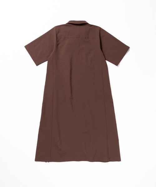 THOUSAND MILE（サウザンドマイル） ワンピース 半袖 「L's」SHORT