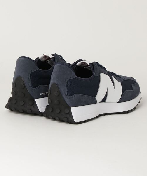 New Balance（ニューバランス） ローカットスニーカー 25.5cm ネイビー