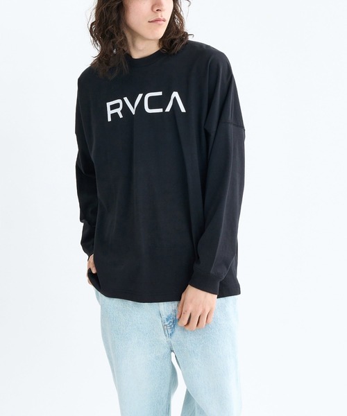 ルーカ　ジャケット　パンツ　Tシャツ　3点　USサイズM 日本L相当　定価4万程 RVCA（ルーカ） tシャツ RVCA 3BOX LT メンズ レディース : ZOZOTOWN