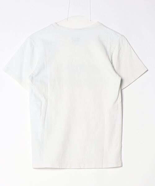 「MIXTA」 半袖Tシャツ X-SMALL ホワイト レディース_画像2