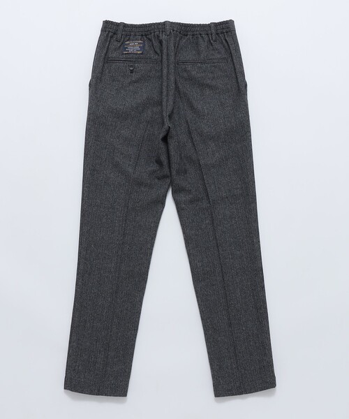 SHIPS Colors（シップスカラーズ） スラックス SHIPS Colors:T/W