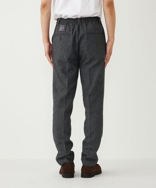 SHIPS Colors（シップスカラーズ） スラックス SHIPS Colors:T/W