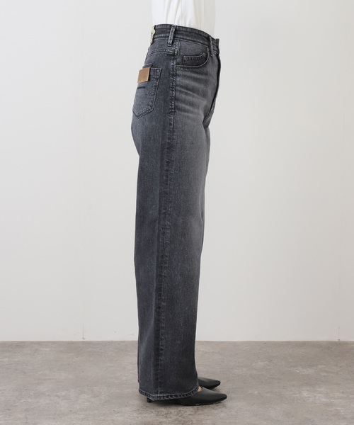 La TOTALITE（ラ トータリテ） ジーンズ デニム デニムパンツ 「洗える