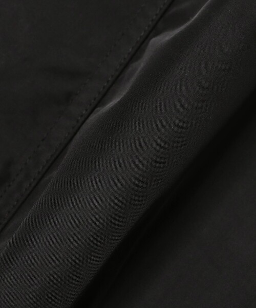 ブルゾン アウター 「別注」Barbour / TRANSPORT ポリエステル メモリーツイル ジャケット メンズ レディースの画像
