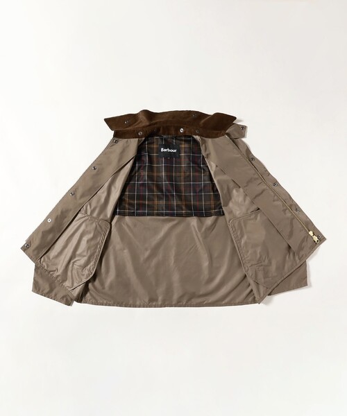 Barbour（バブアー） ブルゾン アウター 「別注」Barbour / TRANSPORT
